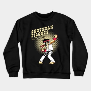 Shotokan Pilgrim Crewneck Sweatshirt